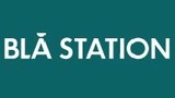 Blå Station - Logo