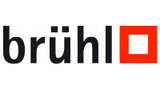 brühl - Logo