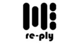 re-ply designs - Logo
