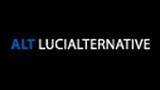 Alt Lucialternative - Logo