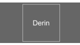 DERIN - Logo
