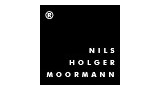 Nils Holger Moormann - Logo