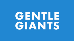 Gentle Giants