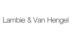 Lambie & Van Hengel