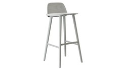 Nerd Bar Stool