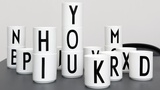 Design Letters Cup