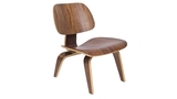 Lounge Chair Wood LCW