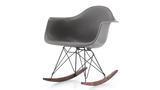 Eames Plastic Armchair RAR