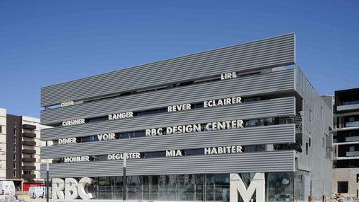 RBC Design Center Montpellier