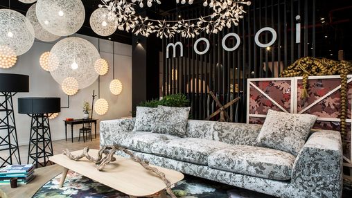 MOOOI Showroom New York