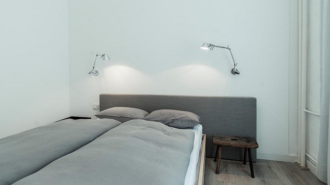 Oteller Loft for rent  - Oranien. 10 - Suite030 Berlin 6