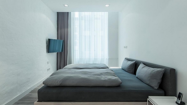 Hotels Loft for rent  - Oranien. 10 - Suite030 Berlin 2
