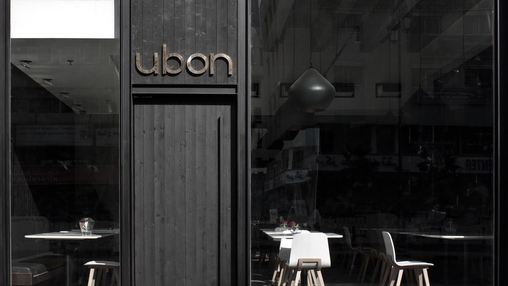 Ubon Thai Bistro - Kuwait