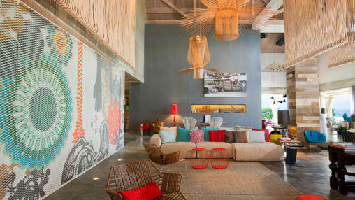 W Retreat & Spa - Vieques Island